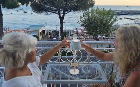 Galene - Beachfront In Costa D'Amalfi