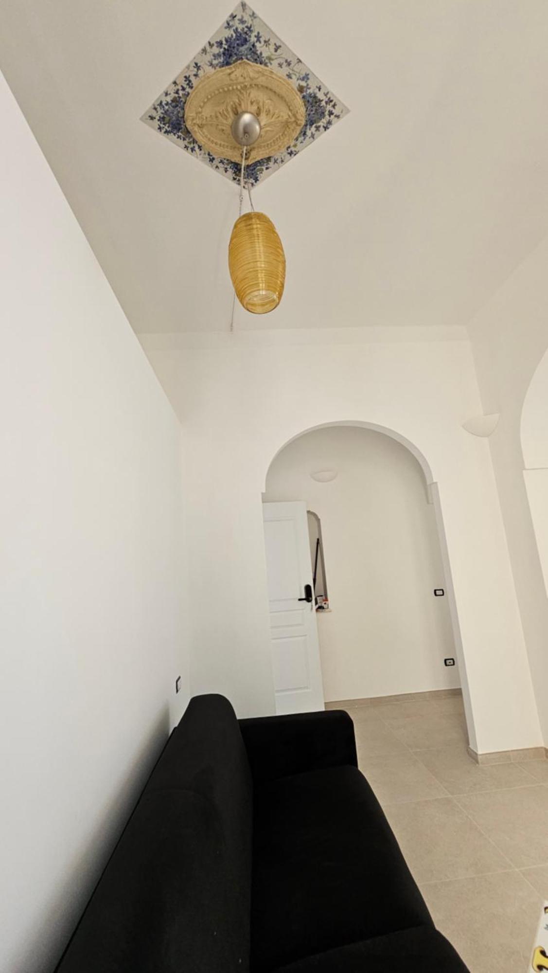 Galene - Beachfront In Costa D'Amalfi Maiori Exterior photo